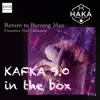 HAKA Project - Kafka 9.0 In the Box